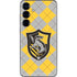 Wizarding World Harry Potter Hufflepuff Crest Galaxy S25 Skin